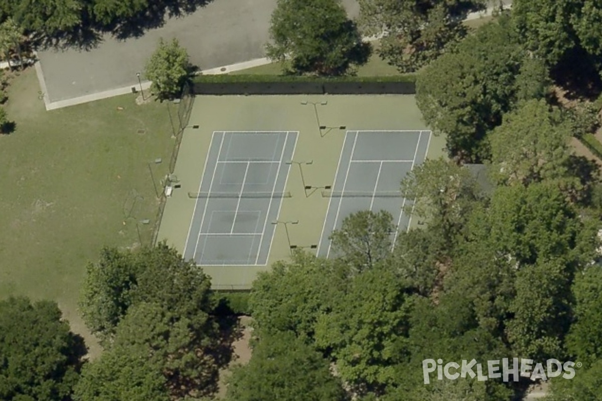 Photo of Pickleball at Hobcaw Creek Plantation Clubhouse